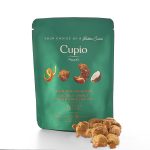 ⁦Pack of 10 - Coconut Orange Cashew & Hazelnut 50G⁩ - الصورة ⁦2⁩